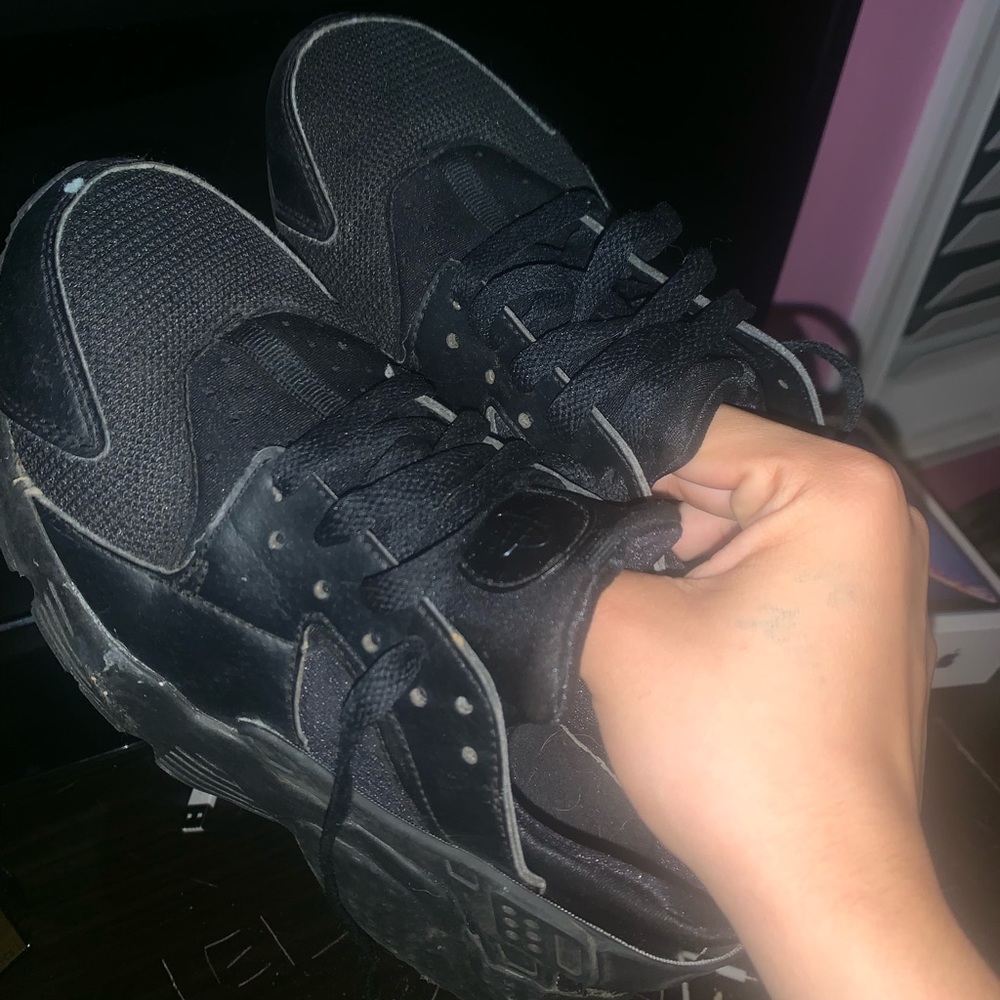 huaraches